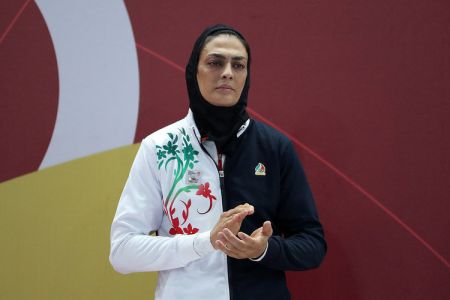 اخبارورزشی ,خبرهای ورزشی ,شهربانو منصوریان اخبار ورزشی ,خبرهای ورزشی ,شهربانو منصوریان