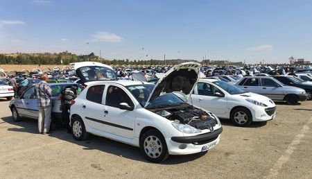 اخباراقتصادی ,خبرهای اقتصادی ,خودرو اخباراقتصادی ,خبرهای اقتصادی,خودرو