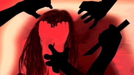  اخبار اجتماعی ,خبرهای اجتماعی, آزار و تجاوز