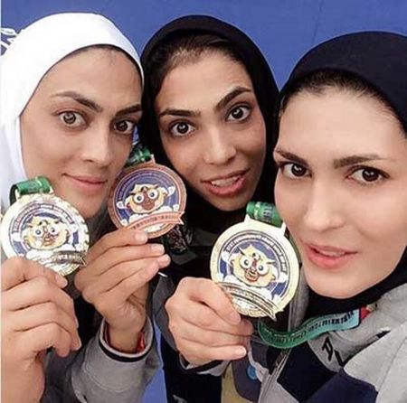 اخبارورزشی ,خبرهای ورزشی ,خواهران منصوریان اخبار ورزشی ,خبرهای ورزشی ,خواهران منصوریان