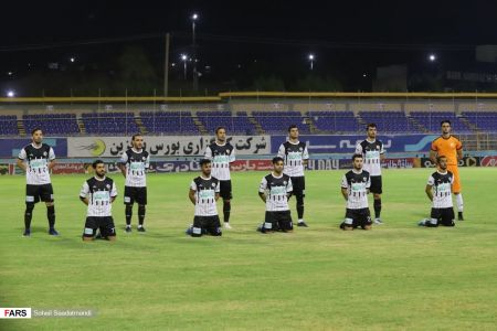  اخبار ورزشی ,خبرهای ورزشی ,دیدار نفت مسجدسلیمان با پرسپولیس