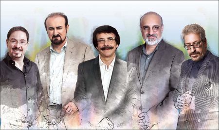 اخبار فرهنگی,خبرهای فرهنگی,خوانندههای دهه 70 اخبار فرهنگی,خبرهای فرهنگی,خوانندههای دهه 70