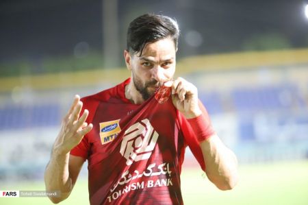 اخبارورزشی ,خبرهای ورزشی ,دیدار نفت مسجدسلیمان با پرسپولیس اخبار ورزشی ,خبرهای ورزشی ,دیدار نفت مسجدسلیمان با پرسپولیس