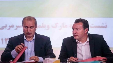 اخبارورزشی ,خبرهای ورزشی ,ویلموتس اخبار ورزشی ,خبرهای ورزشی ,ویلموتس