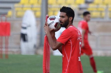 اخبارورزشی ,خبرهای ورزشی ,باشگاه پرسپولیس اخبار ورزشی ,خبرهای ورزشی ,باشگاه پرسپولیس