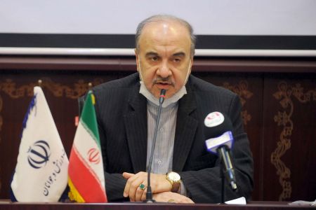 اخبارورزشی ,خبرهای ورزشی ,وزیر ورزش و جوانان اخبار ورزشی ,خبرهای ورزشی ,وزیر ورزش و جوانان