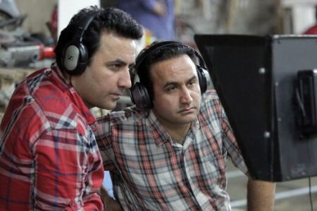 اخبار فرهنگی,خبرهای فرهنگی,سریال کرونایی تلویزیون اخبار فرهنگی,خبرهای فرهنگی,سریال کرونایی تلویزیون