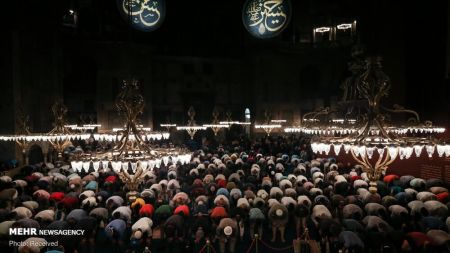 اخبارگوناگون,خبرهای گوناگون ,نماز جمعه در ایاصوفیه اخبارگوناگون,خبرهای گوناگون ,نماز جمعه در ایاصوفیه
