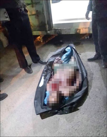 اخبارحوادث,خبرهای حوادث ,حوادث روز اخبار حوادث,خبرهای حوادث ,حوادث روز
