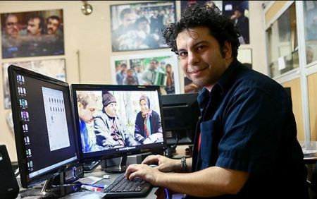 اخبار فرهنگی,خبرهای فرهنگی,خشایار موحدیان اخبار فرهنگی,خبرهای فرهنگی,خشایار موحدیان