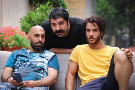 اخبار فرهنگی,خبرهای فرهنگی,گشت ارشاد۳ اخبار فرهنگی,خبرهای فرهنگی,گشت ارشاد۳