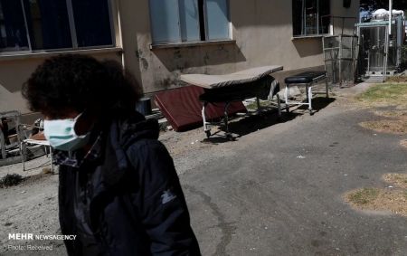اخباربین الملل ,خبرهای بین الملل ,جسد مشکوک به کرونا اخباربین الملل ,خبرهای بین الملل ,جسد مشکوک به کرونا