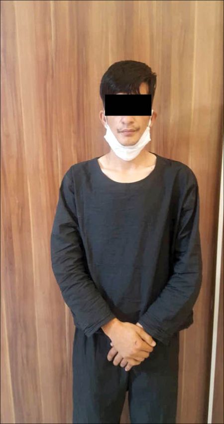 اخبارحوادث,خبرهای حوادث ,حوادث روز اخبار حوادث,خبرهای حوادث ,حوادث روز