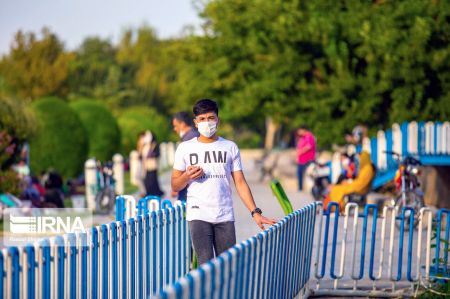 اخباراجتماعی ,خبرهای اجتماعی ,اجباری شدن استفاده از ماسک اخبار اجتماعی ,خبرهای اجتماعی, اجباری شدن استفاده از ماسک
