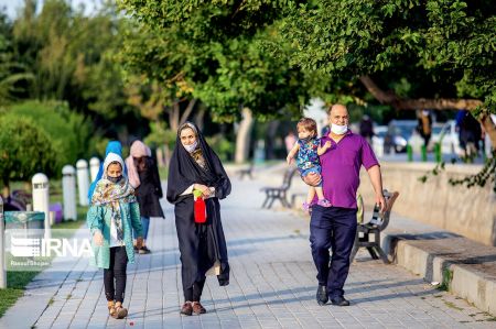 اخباراجتماعی ,خبرهای اجتماعی ,اجباری شدن استفاده از ماسک اخبار اجتماعی ,خبرهای اجتماعی, اجباری شدن استفاده از ماسک