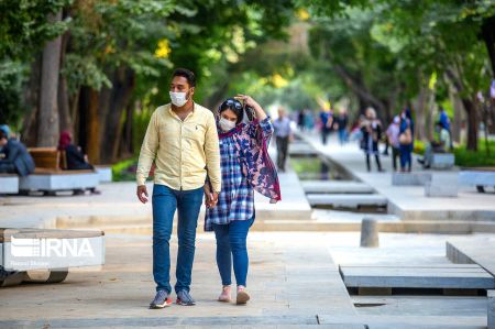 اخباراجتماعی ,خبرهای اجتماعی ,اجباری شدن استفاده از ماسک اخبار اجتماعی ,خبرهای اجتماعی, اجباری شدن استفاده از ماسک