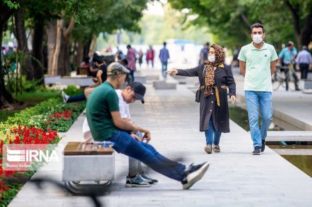 اخباراجتماعی ,خبرهای اجتماعی ,اجباری شدن استفاده از ماسک اخبار اجتماعی ,خبرهای اجتماعی, اجباری شدن استفاده از ماسک