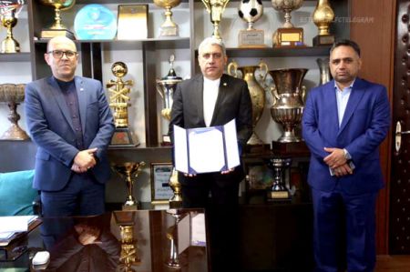 اخبارورزشی ,خبرهای ورزشی ,انتصابهای سعادتمند اخبار ورزشی ,خبرهای ورزشی ,انتصابهای سعادتمند