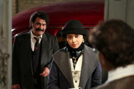 اخبار فرهنگی,خبرهای فرهنگی,سریال محرم تلویزیون اخبار فرهنگی,خبرهای فرهنگی,سریال محرم تلویزیون