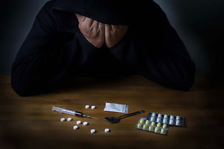 ترک اعتیاد در خانه ترک اعتیاد,تأثیر حمایت خانواده هنگام ترک اعتیاد,ترک کردن اعتیاد