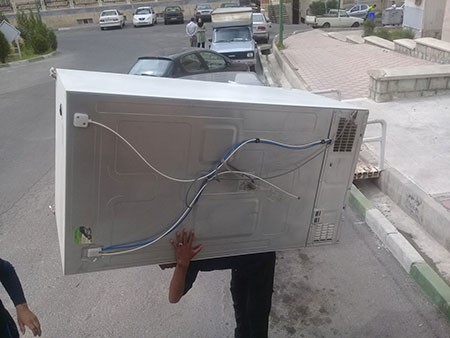 خدمات باربری در تهران شرکت حمل و نقل اثاثیه منزل,باربری چیتگر