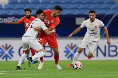 اخبار,اخبار ورزشی,دیدار شهر خودرو الاهلی اخبار,اخبار ورزشی,دیدار شهر خودرو الاهلی