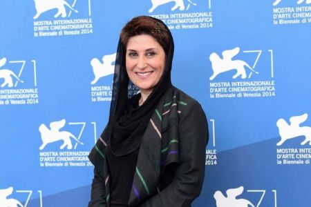 اخبار,اخبار فرهنگی,فاطمه معتمدآریا اخبار,اخبار فرهنگی,فاطمه معتمدآریا