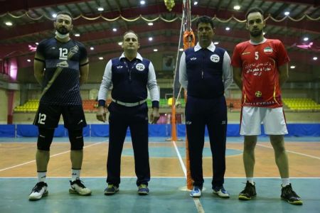 اخبار,اخبار ورزشی,هفته دوم لیگ برتر والیبال اخبار,اخبار ورزشی,هفته دوم لیگ برتر والیبال