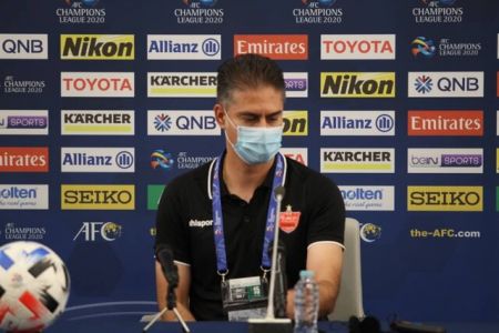 اخبار,اخبار ورزشی,مربی پرسپولیس اخبار,اخبار ورزشی,مربی پرسپولیس