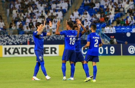 اخبار,اخبار ورزشی,بازیکنان کرونایی الهلال اخبار,اخبار ورزشی,بازیکنان کرونایی الهلال