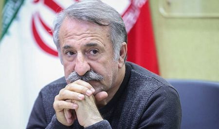 اخبار,اخبار فرهنگی,ابتلای مهران رجبی به کرونا اخبار,اخبار فرهنگی,ابتلای مهران رجبی به کرونا