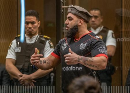 اخبار,اخبار بین الملل,دادگاه نت' عامل کشتار نیوزیلند اخبار,اخبار بین الملل,دادگاه نت' عامل کشتار نیوزیلند