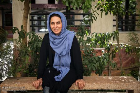 اخبار,اخبار فرهنگی,مریم کاظمی اخبار,اخبار فرهنگی,مریم کاظمی