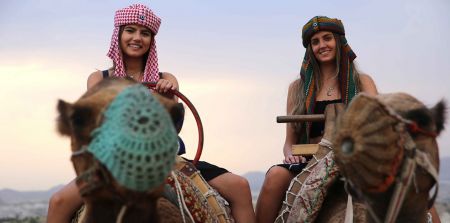 اخبار,اخبار گوناگون,سافاری با شتر و بالن سواری در شهر افسانهای کاپادوکیا اخبار,اخبار گوناگون,سافاری با شتر و بالن سواری در شهر افسانهای کاپادوکیا