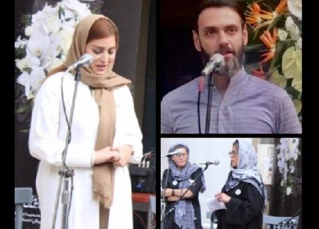 اخبار,اخبار فرهنگی,برگزاری مراسم چهلمین روز درگذشت ماهچهره خلیلی اخبار,اخبار فرهنگی,برگزاری مراسم چهلمین روز درگذشت ماهچهره خلیلی