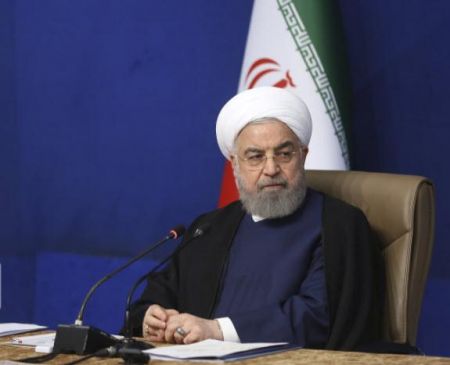 اخبار,اخبار سیاسی,روحانی اخبار,اخبار سیاسی,روحانی