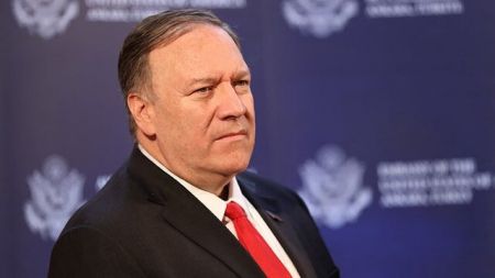 اخبار,اخبار بین الملل,پامپئو اخبار,اخبار بین الملل,پامپئو
