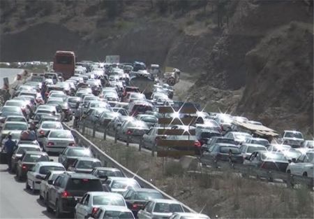 اخبار,اخبار اجتماعی,آخرین وضعیت جادههای شمال اخبار,اخبار اجتماعی,آخرین وضعیت جادههای شمال