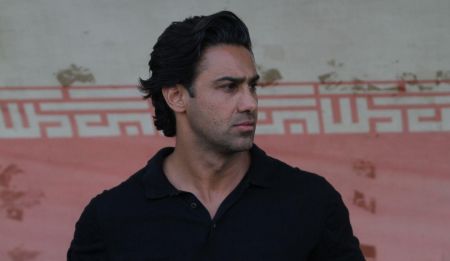 اخبار,اخبار ورزشی,فرهاد مجیدی اخبار,اخبار ورزشی,فرهاد مجیدی