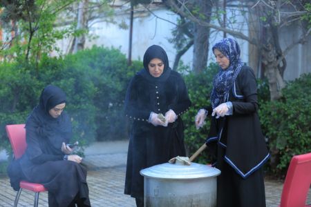 اخبار,اخبار فرهنگی,سریال سرزده اخبار,اخبار فرهنگی,سریال سرزده