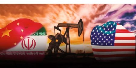 اخبار,اخبار سیاست خارجی,اعلام جرم علیه ۴ آمریکایی به دلیل تلاش برای خرید نفت خام ایران اخبار,اخبار سیاست خارجی,اعلام جرم علیه ۴ آمریکایی به دلیل تلاش برای خرید نفت خام ایران
