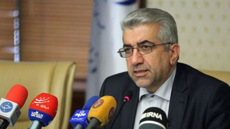اخبار,اخبار اقتصادی,وزیر نیرو اخبار,اخبار اقتصادی,وزیر نیرو