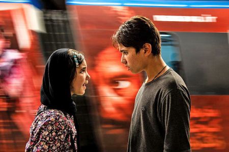 اخبار,اخبار فرهنگی,فیلم خورشید اخبار,اخبار فرهنگی,فیلم خورشید