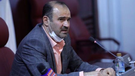 اخبار,اخبار اقتصادی,رئیس سازمان بورس اخبار,اخبار اقتصادی,رئیس سازمان بورس