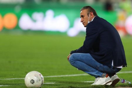 اخبار,اخبار ورزشی,یحیی گلمحمدی اخبار,اخبار ورزشی,یحیی گلمحمدی