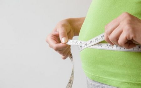 اخبار,اخبار پزشکی,خطرات ناشی از کووید ۱۹ در آدم های چاق