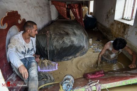 عکس خبری,سیل در افغانستان عکس خبری,سیل در افغانستان