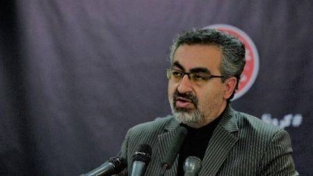 اخبار,اخبار پزشکی,کیانوش جهانپور اخبار,اخبار پزشکی,کیانوش جهانپور