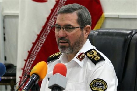 اخبار,اخبار اجتماعی,سردار مهری اخبار,اخبار اجتماعی,سردار مهری