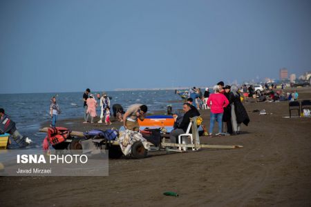 عکس خبری,هجوم مسافران به مازندران در وضعیت قرمز کرونا عکس خبری,هجوم مسافران به مازندران در وضعیت قرمز کرونا